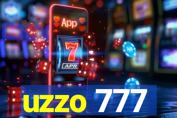 uzzo 777